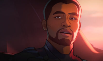 Pourquoi Chadwick Boseman n'était pas refondu en tant que Black Panther pour Marvel Zombies