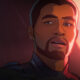 Pourquoi Chadwick Boseman n'était pas refondu en tant que Black Panther pour Marvel Zombies