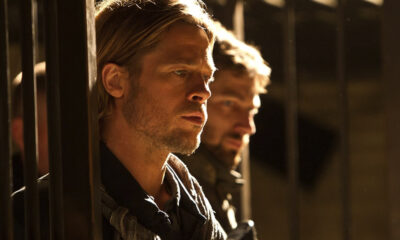 Un film d'horreur de Brad Pitt qui aurait dû lancer une franchise trouve de nouveaux fans sur Hulu