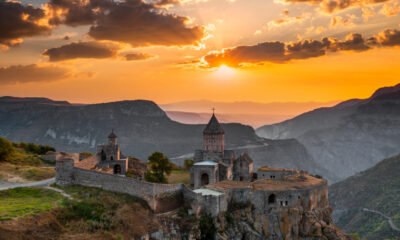 Ce que les touristes doivent savoir sur cette région d'Arménie avant de planifier un voyage