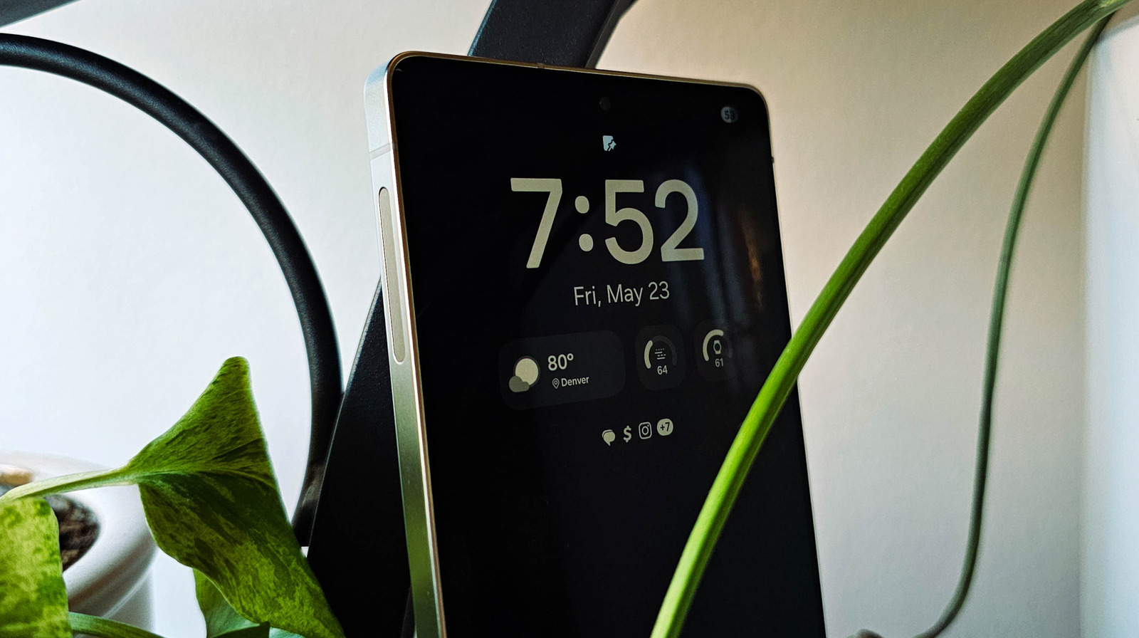 Comment redémarrer votre téléphone Android (même sans bouton d'alimentation)