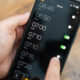 L'application d'iPhone Clock est récemment devenue virale pour cette raison