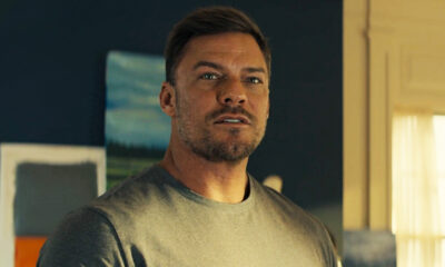 Alan Ritchson fait une promesse de la saison 4 de Reachder qui devrait avoir des fans très excités