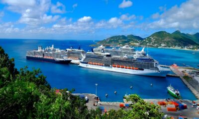 Ce comportement inapproprié des navires de croisière peut rapidement ruiner vos vacances à l'étranger