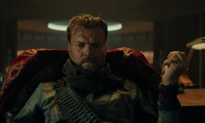 Les fans de la Fondation ont totalement raté ce détail sur la façon dont la mule perdra