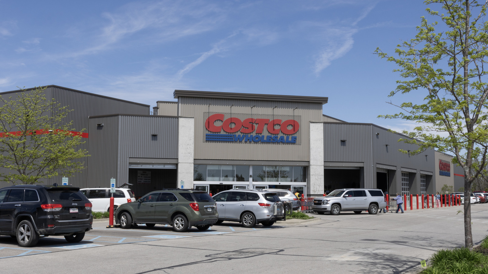 Costco peut économiser de manière inattendue les voyageurs une tonne d'argent sur ce mode de transport populaire