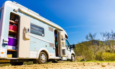 Ce piratage intelligent de vêtements à double usage peut économiser des tonnes d'espace dans votre RV