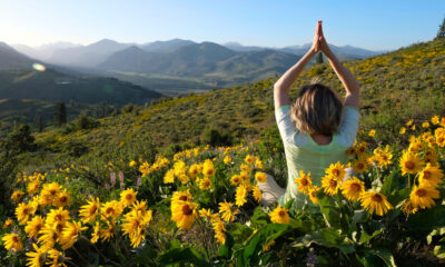 Cette ville nichée dans les montagnes Cascade de Washington est idéale pour le camping et les étoiles