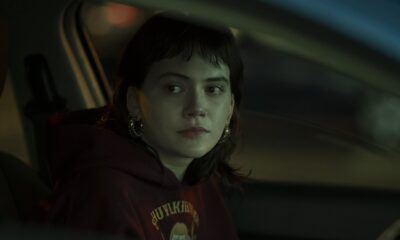 Les meilleurs canaux de performance de la tâche Ruth Langmore de l'Ozark de Netflix