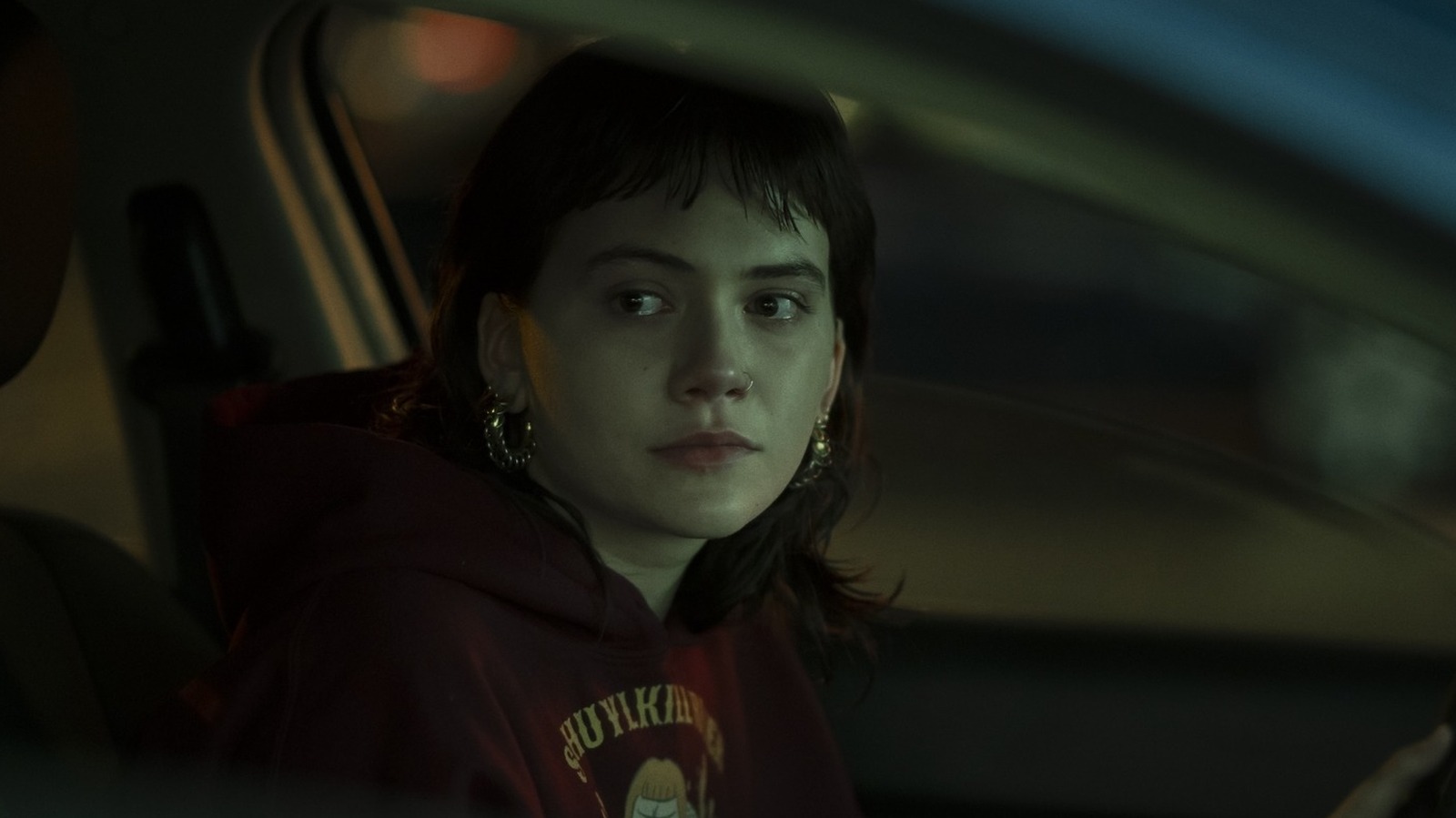 Les meilleurs canaux de performance de la tâche Ruth Langmore de l'Ozark de Netflix