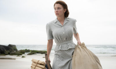 Eden: Comment regarder Ana de Armas et le thriller classé R de Sydney Sweeney à la maison