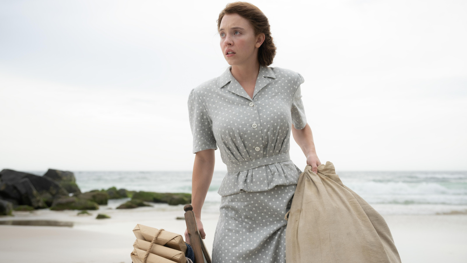 Eden: Comment regarder Ana de Armas et le thriller classé R de Sydney Sweeney à la maison