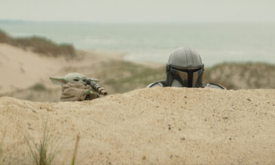 Le Mandalorian & Grogu fait déjà face à une bataille géante dans les fans de Star Wars décontractés