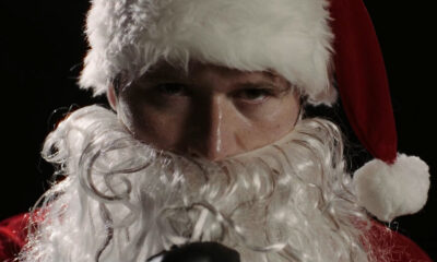 Silent Night, Deadly Night Review: Un remake sanglant avec quelque chose de nouveau à offrir (Fantastic Fest)