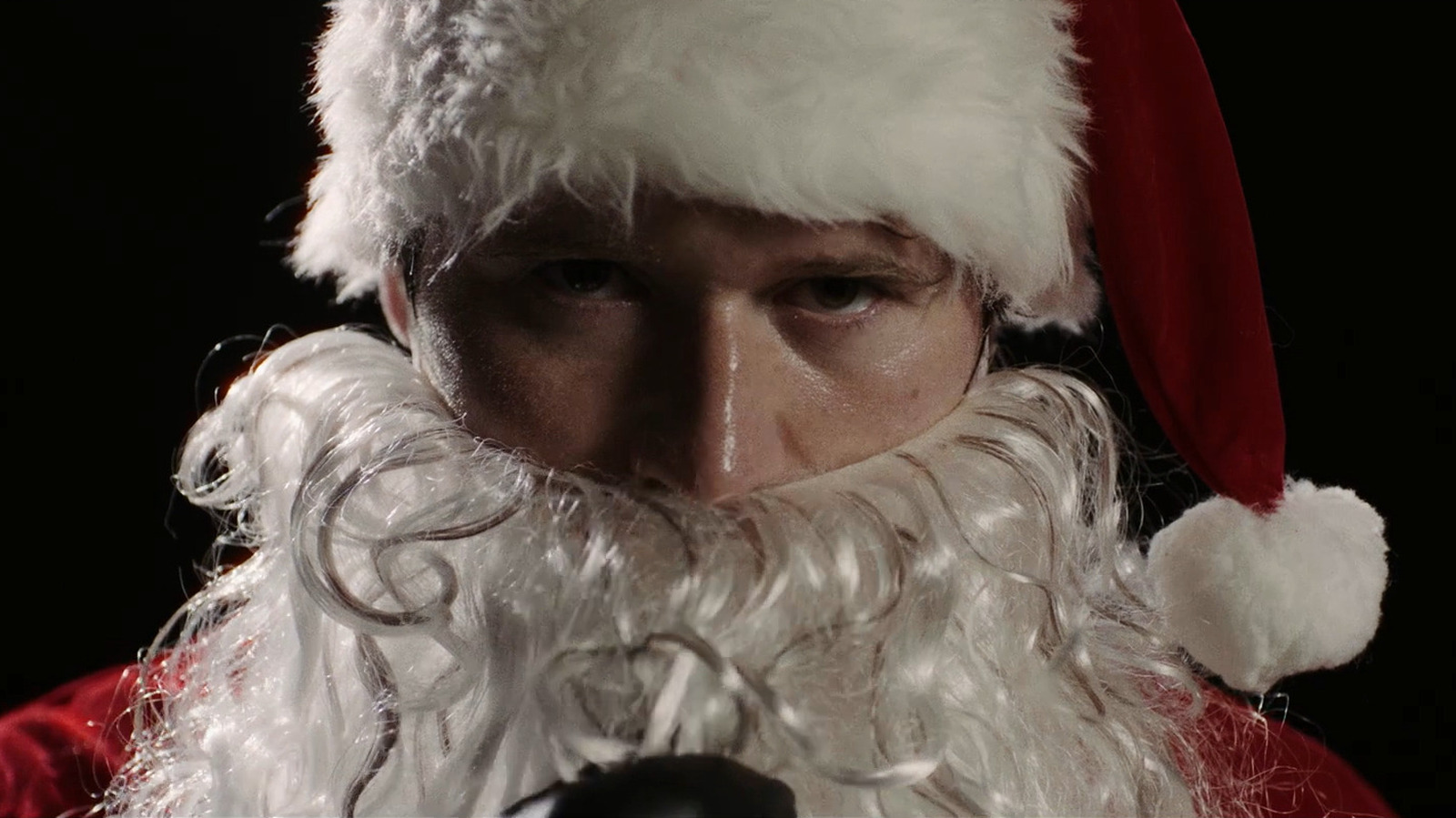 Silent Night, Deadly Night Review: Un remake sanglant avec quelque chose de nouveau à offrir (Fantastic Fest)