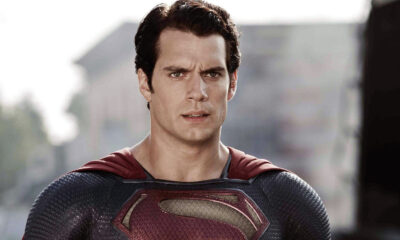 La suite de Superman de James Gunn a le même méchant que Man of Steel 2 de Henry Cavill