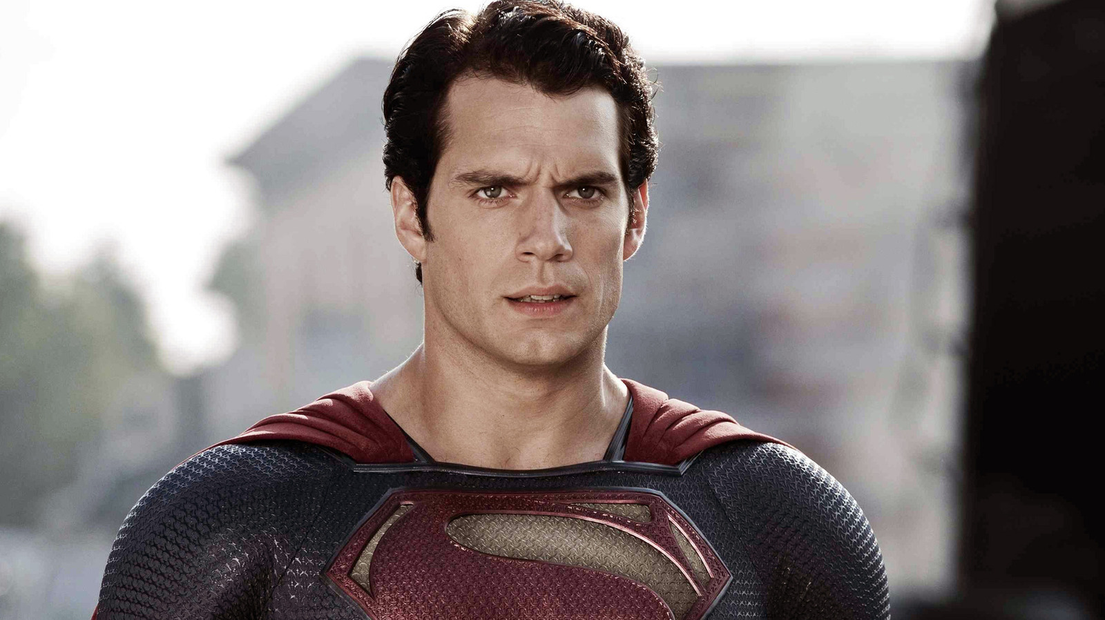 La suite de Superman de James Gunn a le même méchant que Man of Steel 2 de Henry Cavill
