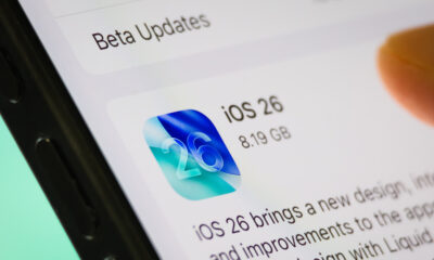 Pas fan d'iOS 26? Vous pouvez le désinstaller - mais ce n'est pas exactement facile