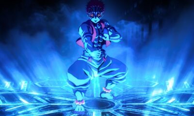 Demon Slayer: Infinity Castle a battu un record majeur au box-office