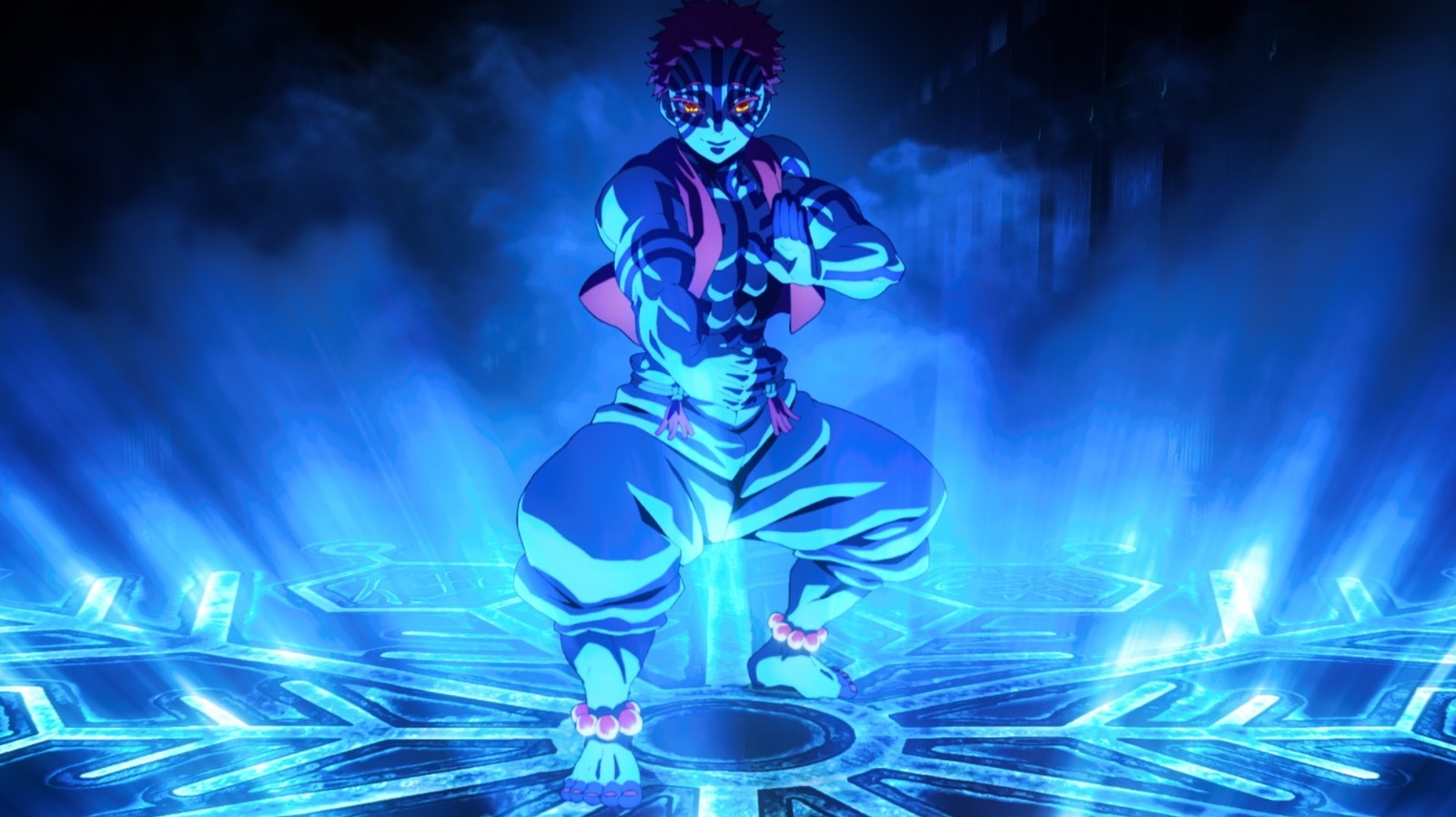 Demon Slayer: Infinity Castle a battu un record majeur au box-office