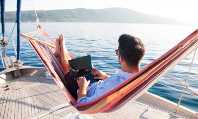 Les meilleurs types d'emplois pour les nomades numériques en herbe, selon Redditors