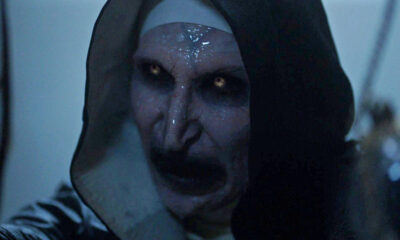 La religieuse n'est plus le plus gros bisseur au box-office dans l'univers conjurant