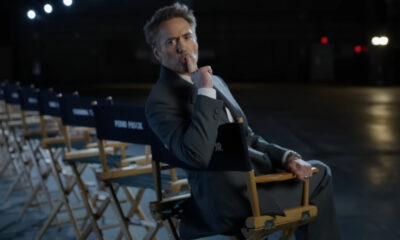 Marvel Leak révèle des costumes pour Avengers: 28 personnages principaux de Doomsday (y compris le docteur Doom)