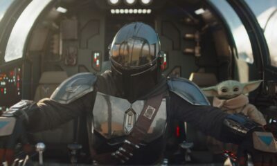 Le Mandalorian & Grogu semble être le film le plus drôle de Star Wars de tous les temps