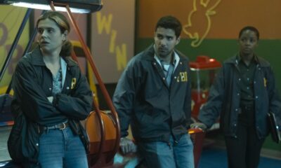 Qui est le taupe dans la tâche de HBO? Les candidats les plus probables, classés