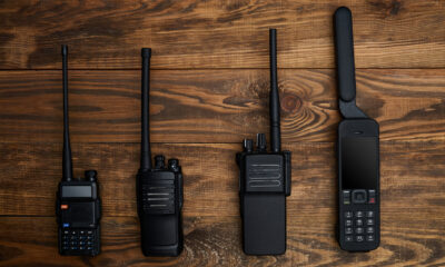 Voici comment transformer votre téléphone portable en un téléphone satellite