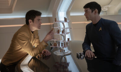 Un écrivain légendaire Star Trek a les mêmes critiques que les fans sur les saisons de courte télévision