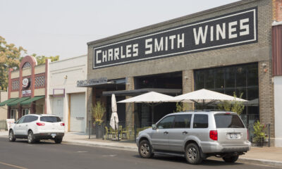 Ce joyau de Washington sous-estimé est connu sous le nom de «The Town So Nice, ils l'ont nommé deux fois»