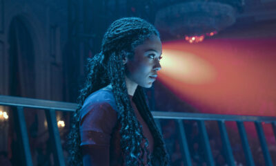 La saison 2 de la génération V vient peut-être de sceller le sort de Marie Moreau