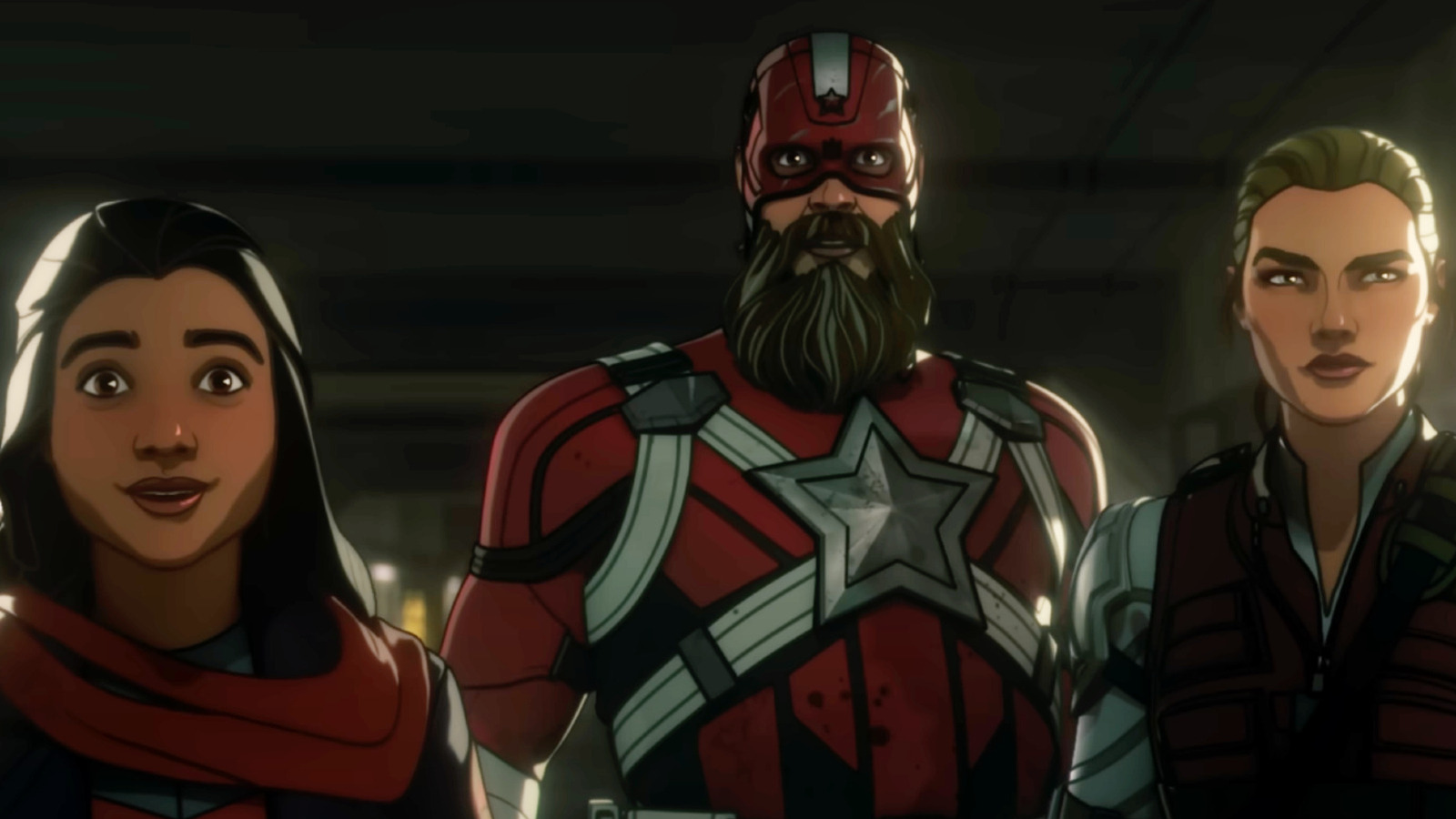 Le meilleur personnage de Marvel Zombies devrait demander aux fans de poser une question importante