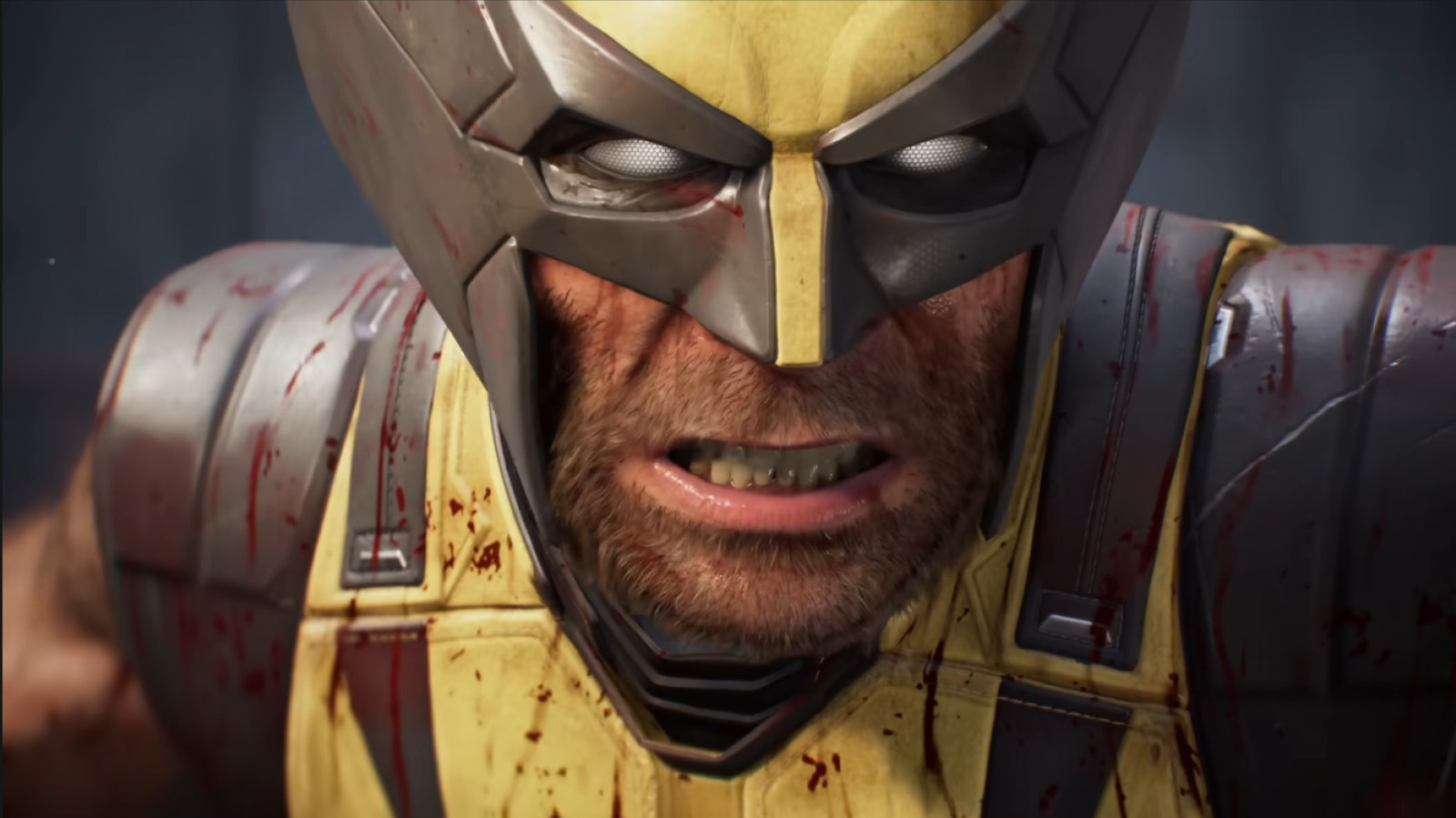 Pourquoi le nouvel acteur de Wolverine de Marvel, Liam McIntyre, a l'air si familier