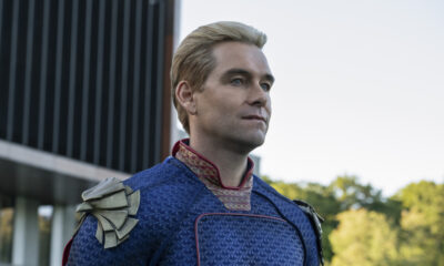 GEN V SAISON 2: Homelander est-il allé chez Dieu ou non? Une enquête