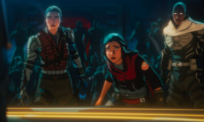 Le personnage le plus fort sur Marvel Zombies n'est pas qui vous pensez