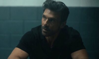 Le camée de l'Univers de DC de la saison 6 de la saison 6 de Peacemaker 6 a expliqué