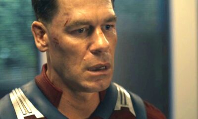 Peacemaker saison 2 épisode 6 La réalité alternative change tout