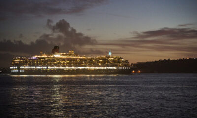 Combien de passagers meurent en moyenne sur des navires de croisière? Voici ce que les voyageurs devraient savoir