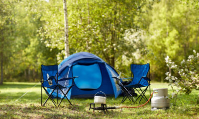 L'appareil de cuisine budgétaire de Costco est un cheval de bataille portable pour votre prochain voyage de camping