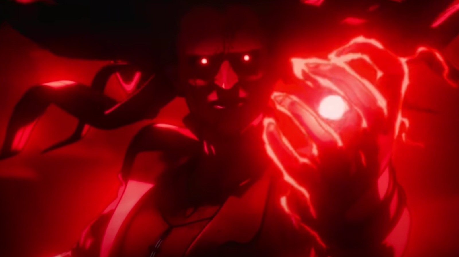 Marvel Zombies donne au meilleur méchant de Marvel quelque chose que vous ne voyez jamais dans le MCU