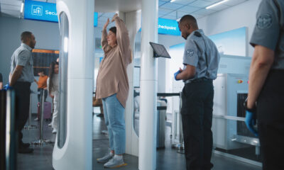 Ce comportement apparemment adapté pourrait amener la TSA à vous signaler en tant que passager dangereux