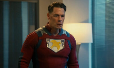 Pourquoi Peacemaker Saison 2 Episode 6 est l'une des meilleures choses que James Gunn ait jamais fait