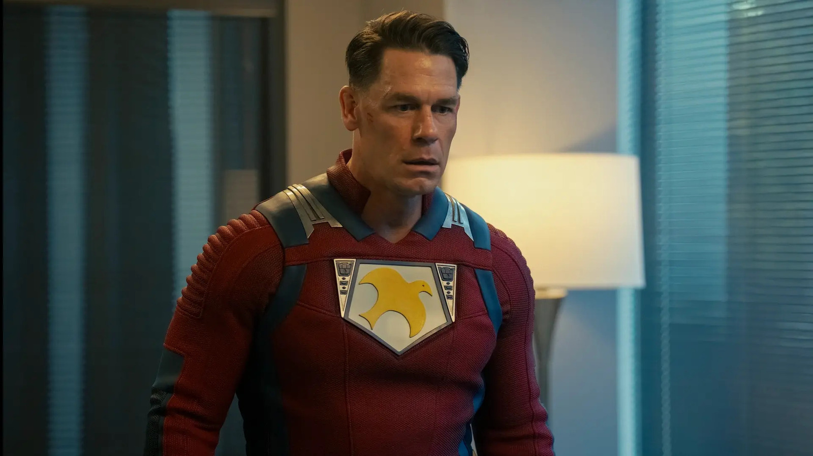 Pourquoi Peacemaker Saison 2 Episode 6 est l'une des meilleures choses que James Gunn ait jamais fait