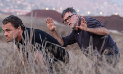 Une bataille après un autre réalisateur Paul Thomas Anderson a secrètement réécrit deux films majeurs