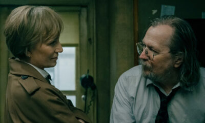 Les différents chevaux lents gardent le showrunner «volé» de l'ensemble (exclusif)