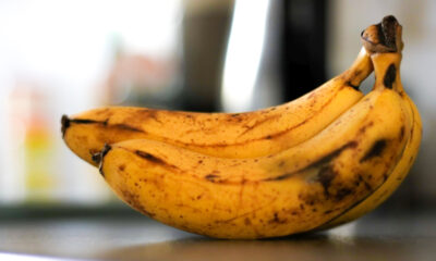 L'une des meilleures façons de stocker des bananes les gardera plus fraîches