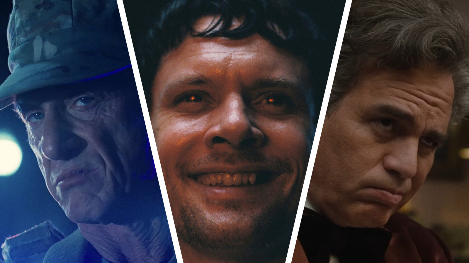 Une chose unit certains des plus grands succès (et flops) Warner Bros. publié en 2025