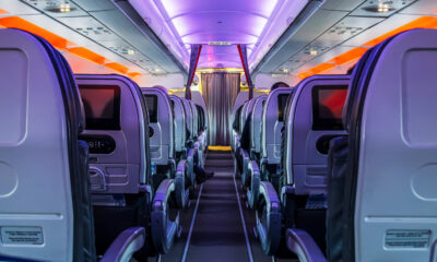 La mauvaise étiquette de l'avion d'un passager a provoqué une grosse agitation qui aurait pu être évité